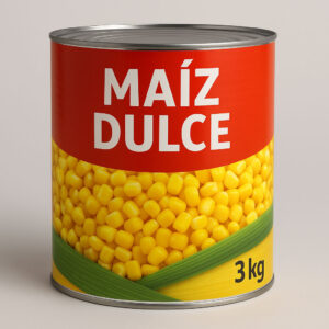 Maiz Dulce