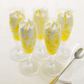 Flute al Limoncello