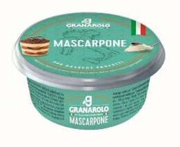 Mascarpone 500 g (Granarolo)