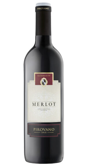 Merlot (Pirovano)