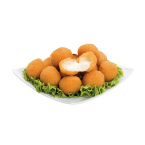 Mozzarelline Panate