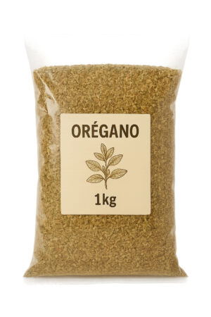 Oregano