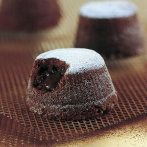 Souffle al Cioccolato