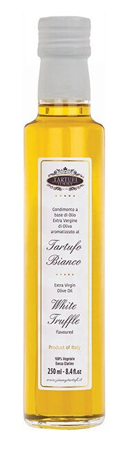 Olio al Tartufo Bianco