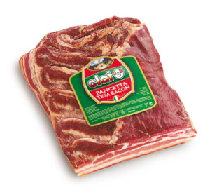 Pancetta