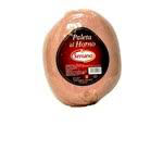 Paleta Horno Serrano