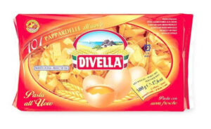 Pappardelle All'uovo n°101 Divella
