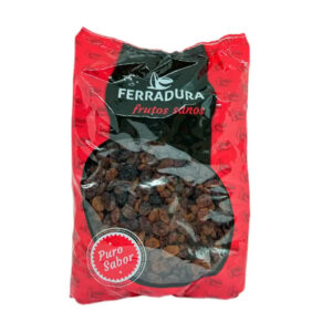 Pasas de Uva Ferradura