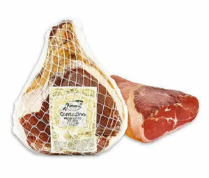 Prosciutto Crudo Contadino (Fiorucci)