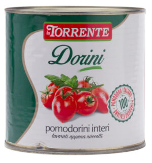 Pomodoro Pelati "La Torrente"