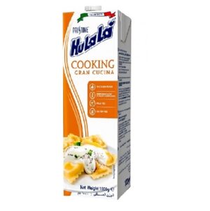 Nata/Panna Hulala Gran Cucina