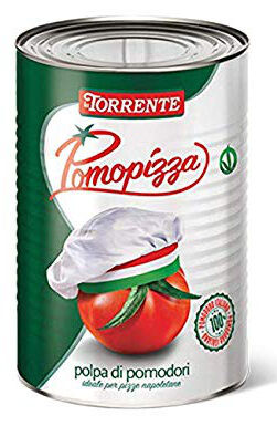 Pomopizza "La Torrente"