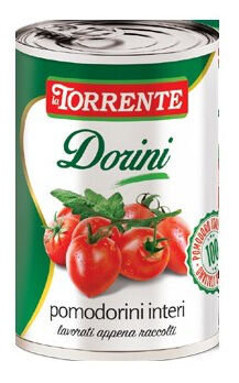 Pomodorini "La Torrente"