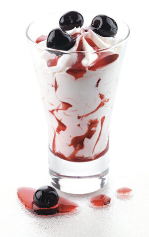 Coppa Cristal Spagnola