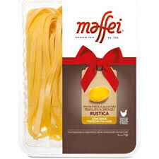Tagliatelle Uovo Maffei