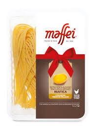 Tagliolini Uovo Maffei