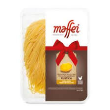 Spaghetti Chitarra Maffei