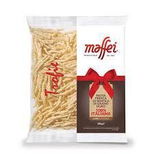 Pasta Trigo Trofie